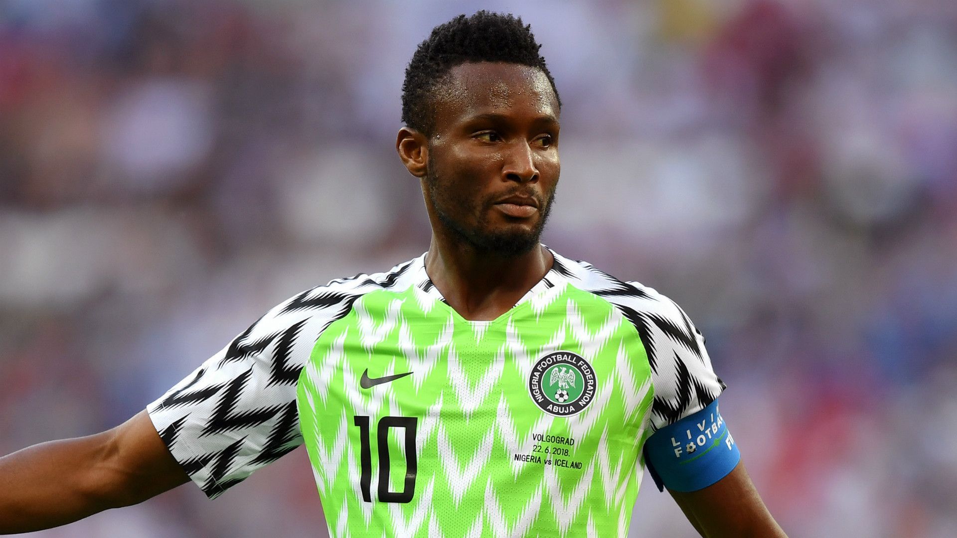 Khả năng cầu thủ người Nigeria thi đấu tại V-League