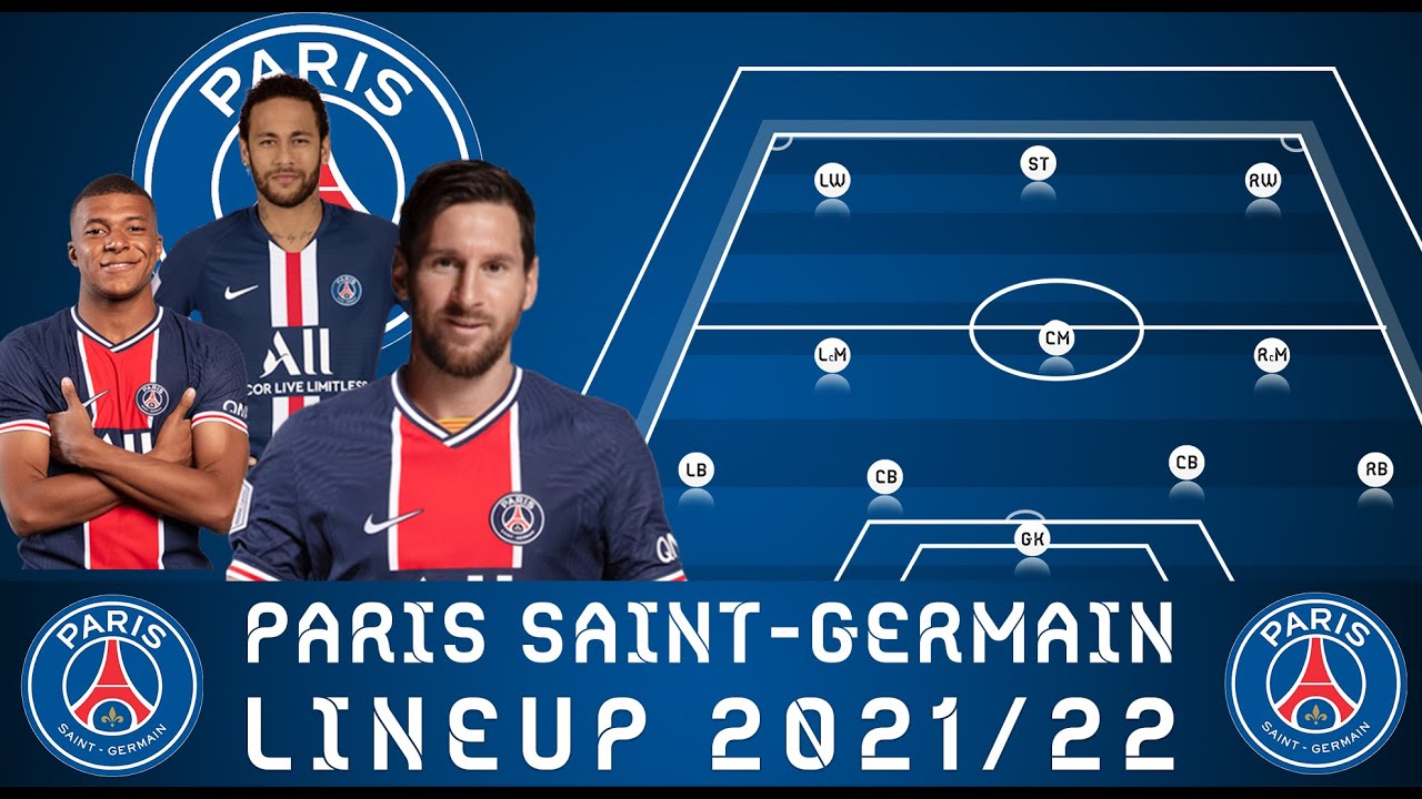 Paris Saint-Germain là cái tên đáng gờm tại Cup C1