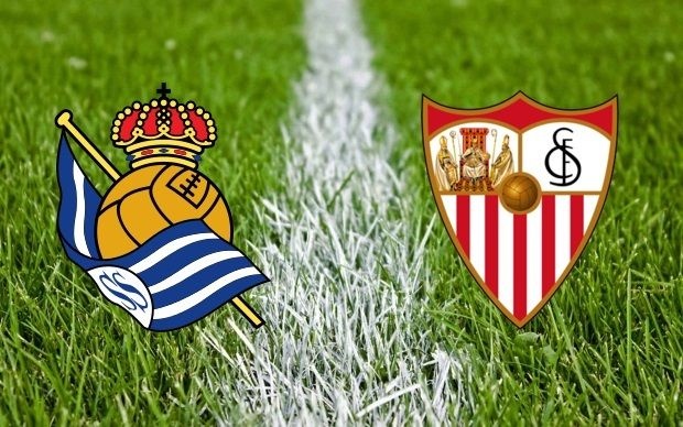 Nhận định trận đấu giữa Sociedad và Sevilla tại La Liga