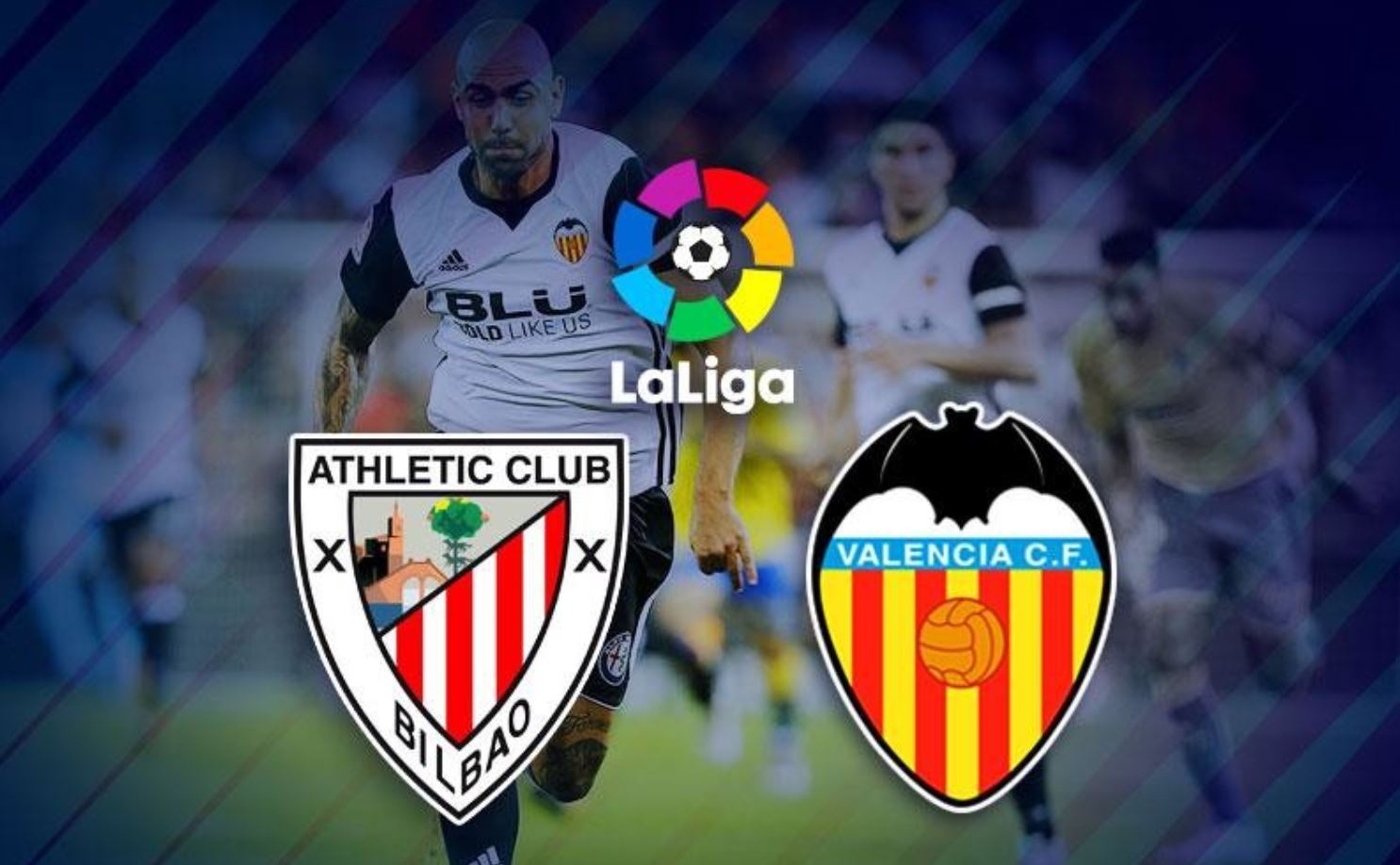 Nhận định Valencia và Athletic Bilbao tại Vòng 7 giải La Liga 2021/22