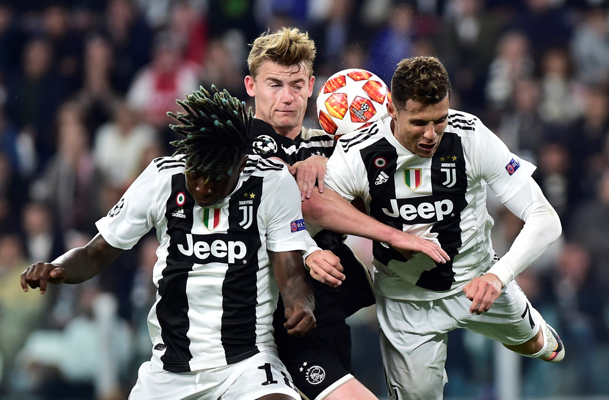 Juventus xếp thứ 13 trên BXH Serie A
