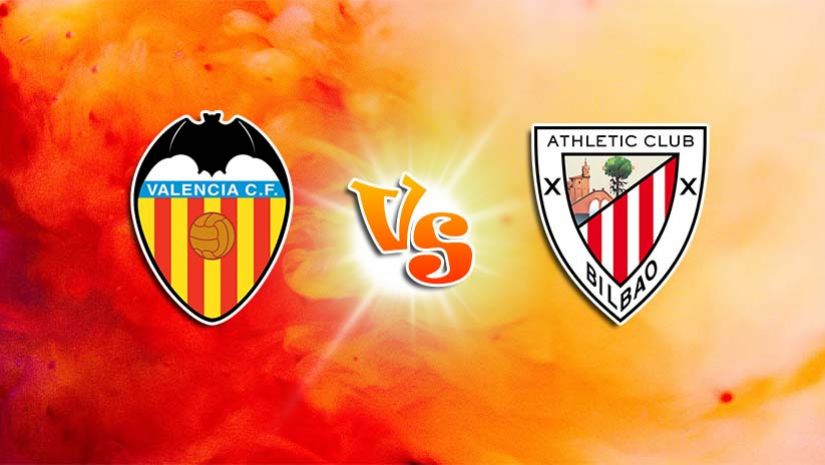 Nhận định Valencia vs Athletic Bilbao