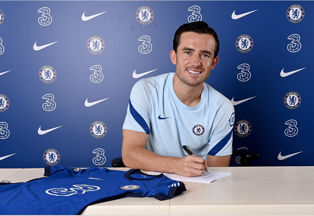 Chelsea ký liên tiếp 5 bản hợp đồng