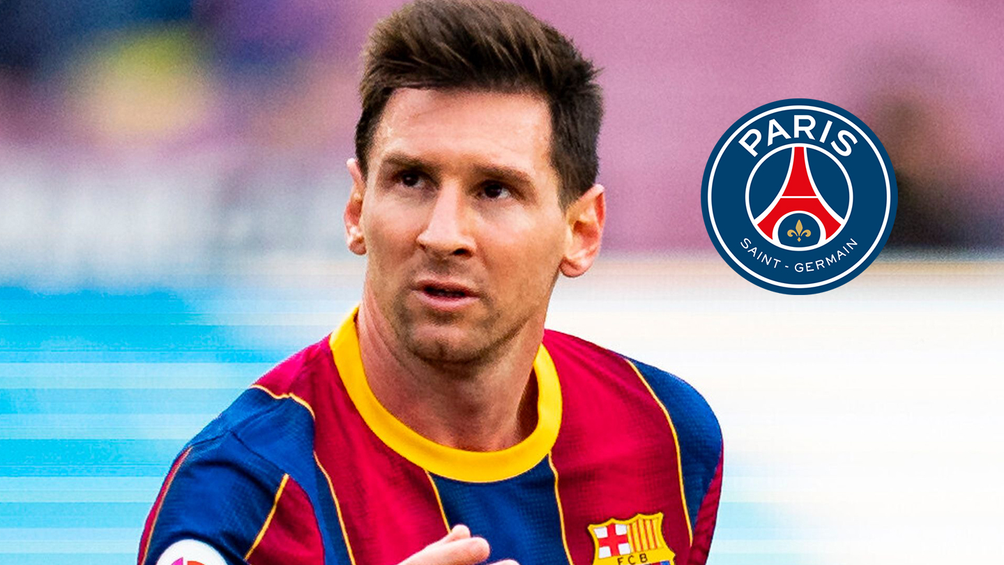 Messi và PSG, sự kết hợp hoàn hảo