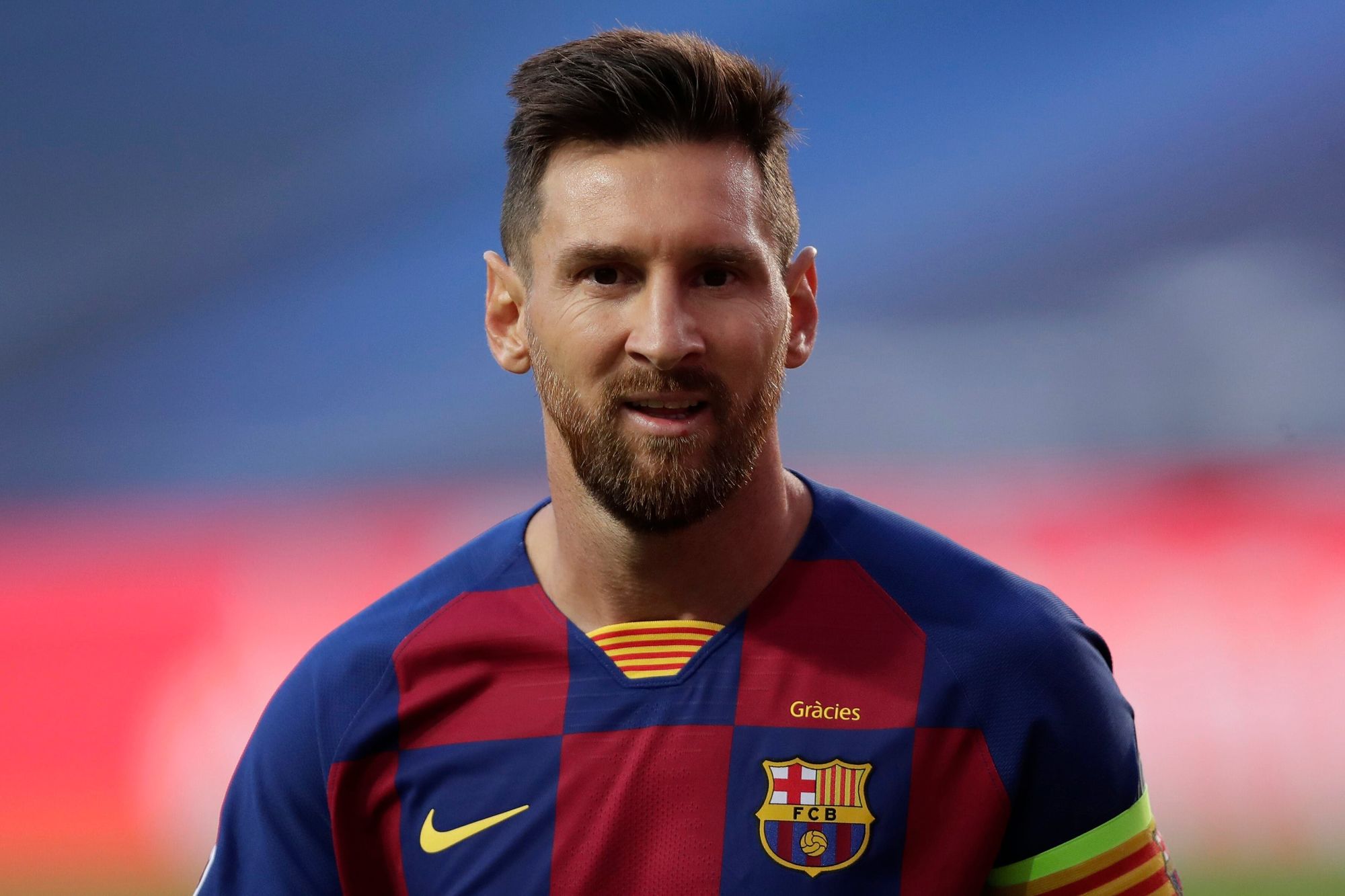 Quy tắc dinh dưỡng của Messi giúp các cầu thủ giữ phong độ