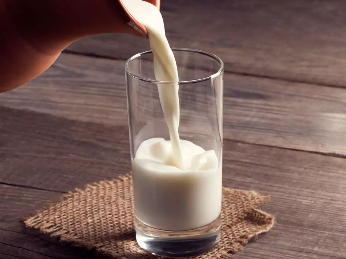 Sữa và các chế phẩm từ sữa không thể thiếu trong dinh dưỡng của bất kỳ độ tuổi nào